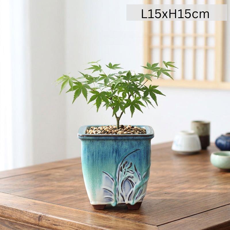 紫砂盆| 花盆花瓶商品推薦| Brighten-Mall