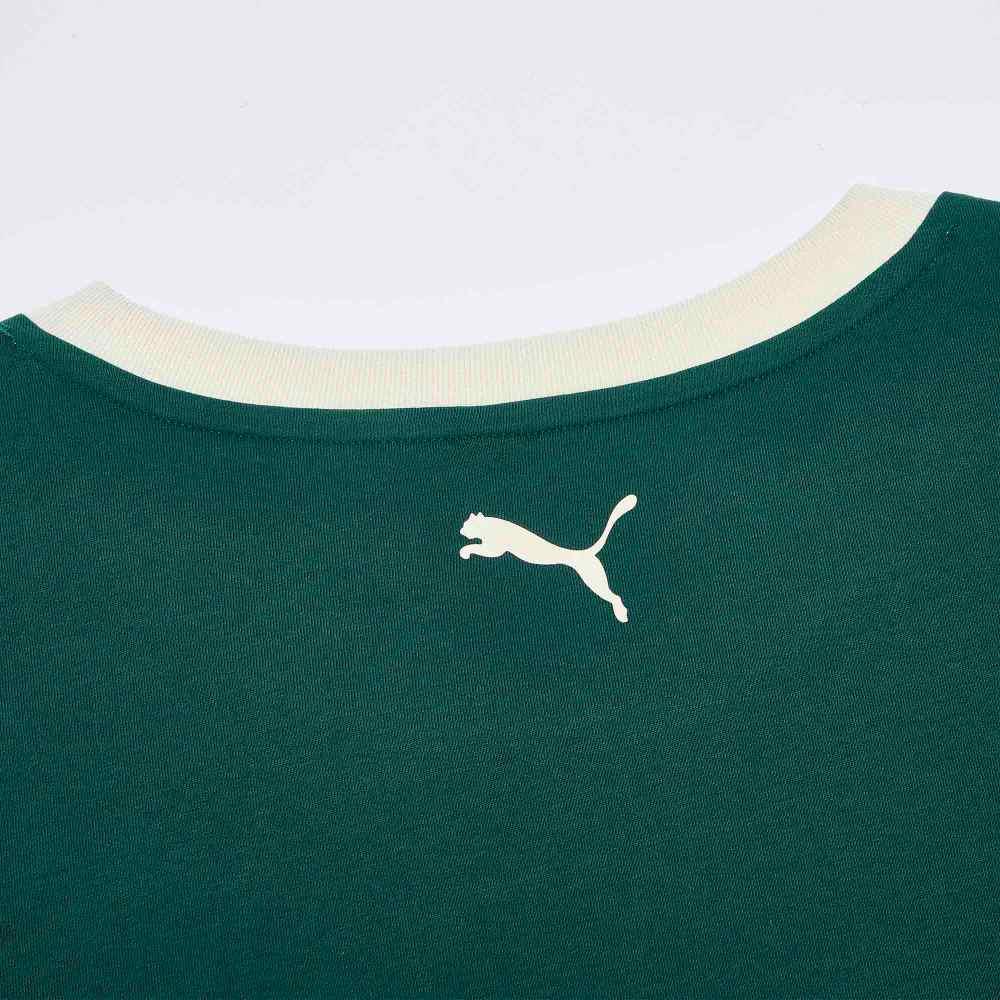 Women | Clothing | T-Shirts & Tops | PUMA