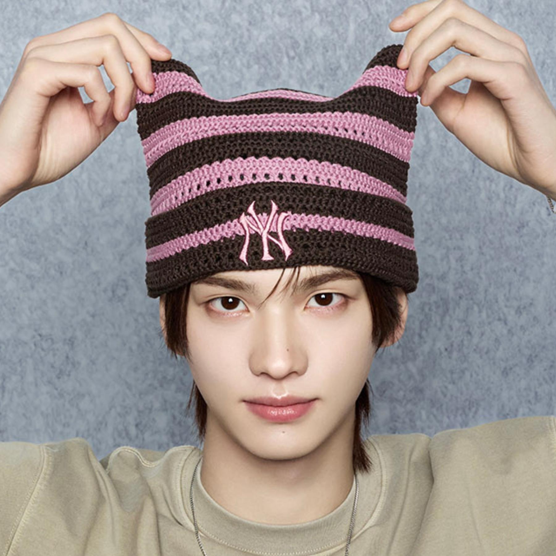 冷帽BEANIE | MLB 香港官方網站