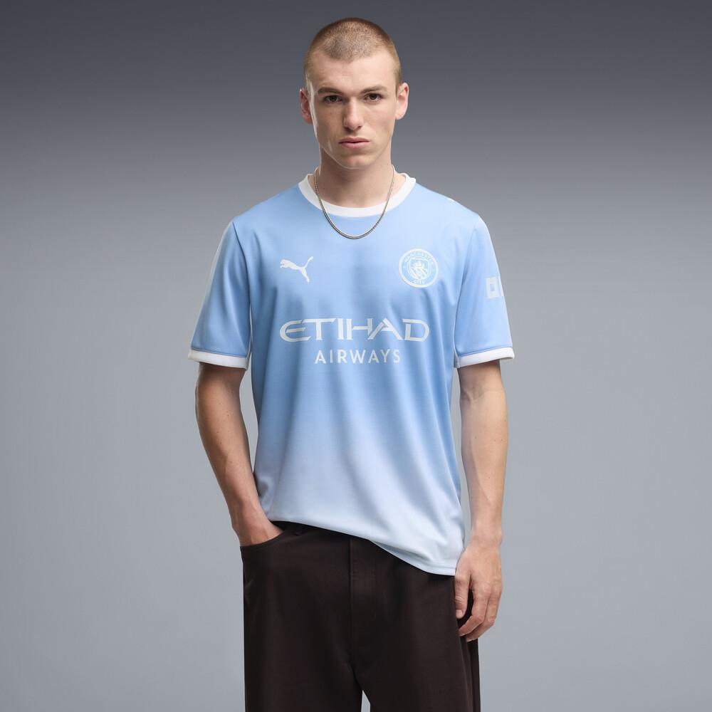 Men | Clothing | Jerseys | PUMA