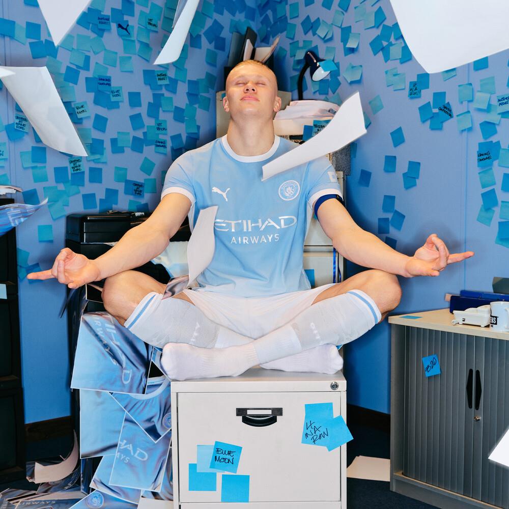 MANCHESTER CITY | Football | PUMA