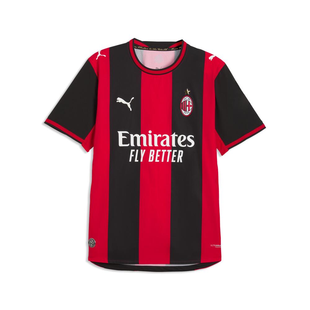 Men | Clothing | Jerseys | PUMA