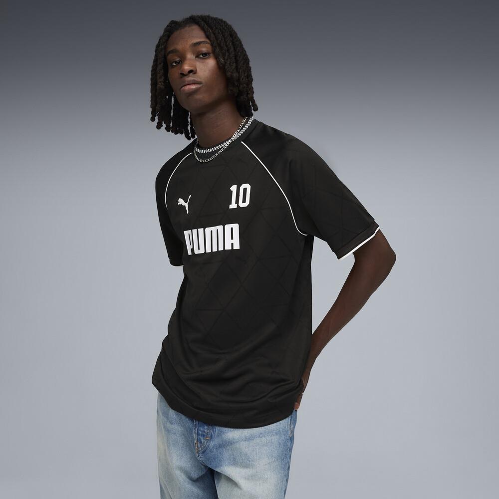 Men | Clothing | Jerseys | PUMA