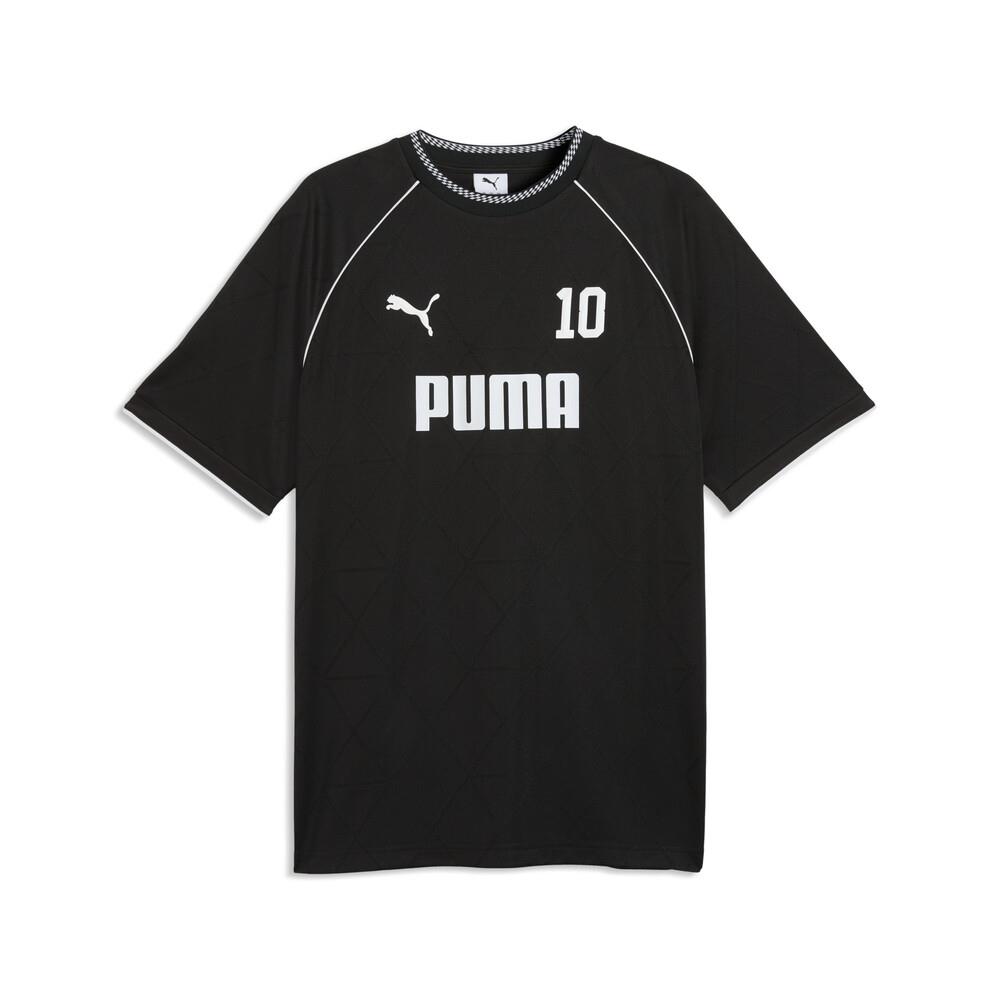 Men | Clothing | Jerseys | PUMA