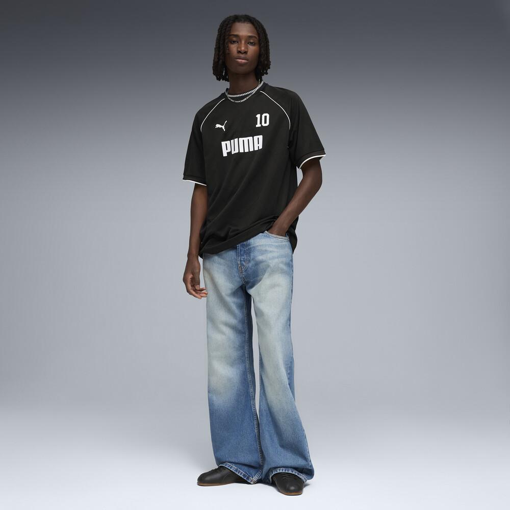 Men | Clothing | Jerseys | PUMA