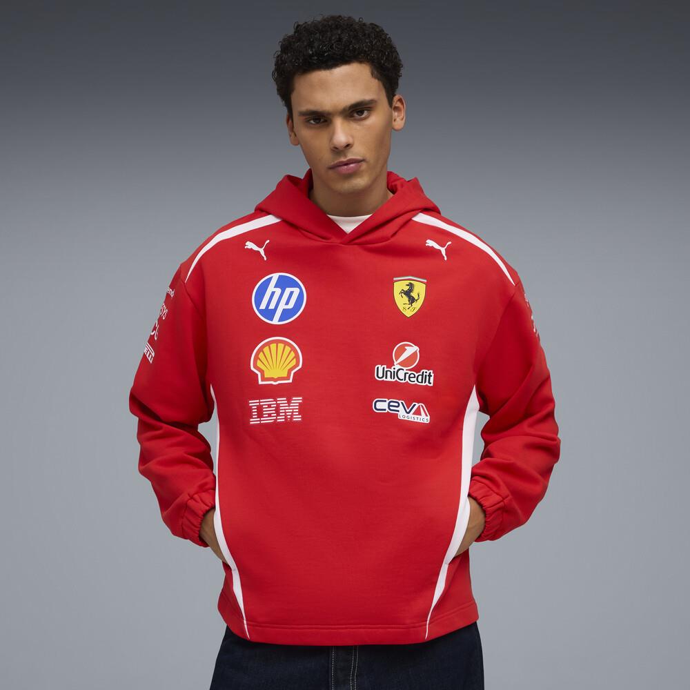 SCUDERIA FERRARI | Motorsport | PUMA