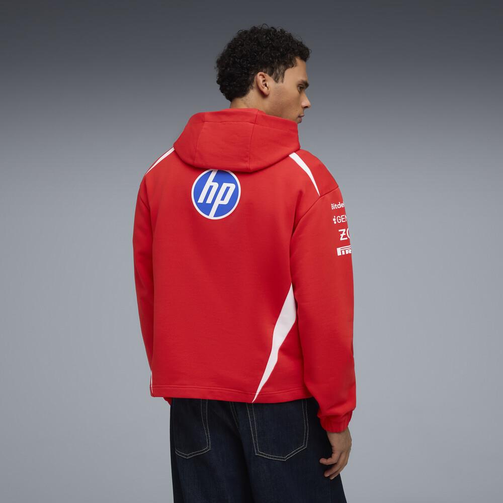SCUDERIA FERRARI | Motorsport | PUMA