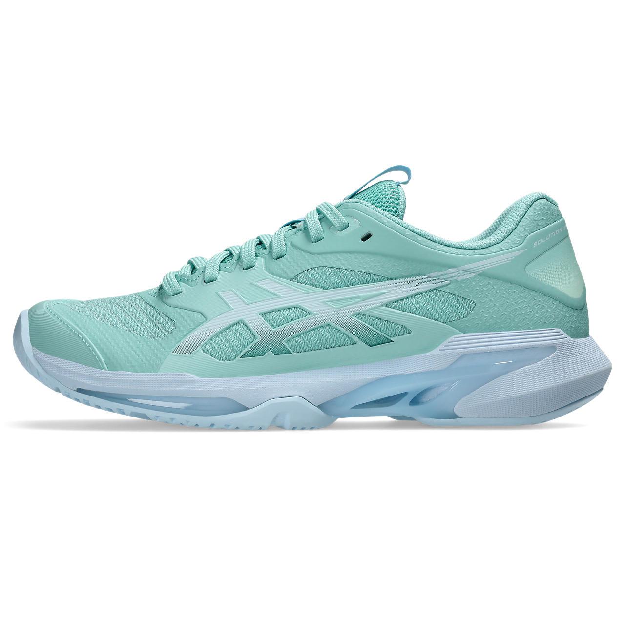 SOLUTION SPEED FF Tennis Shoes | ASICS Hong Kong