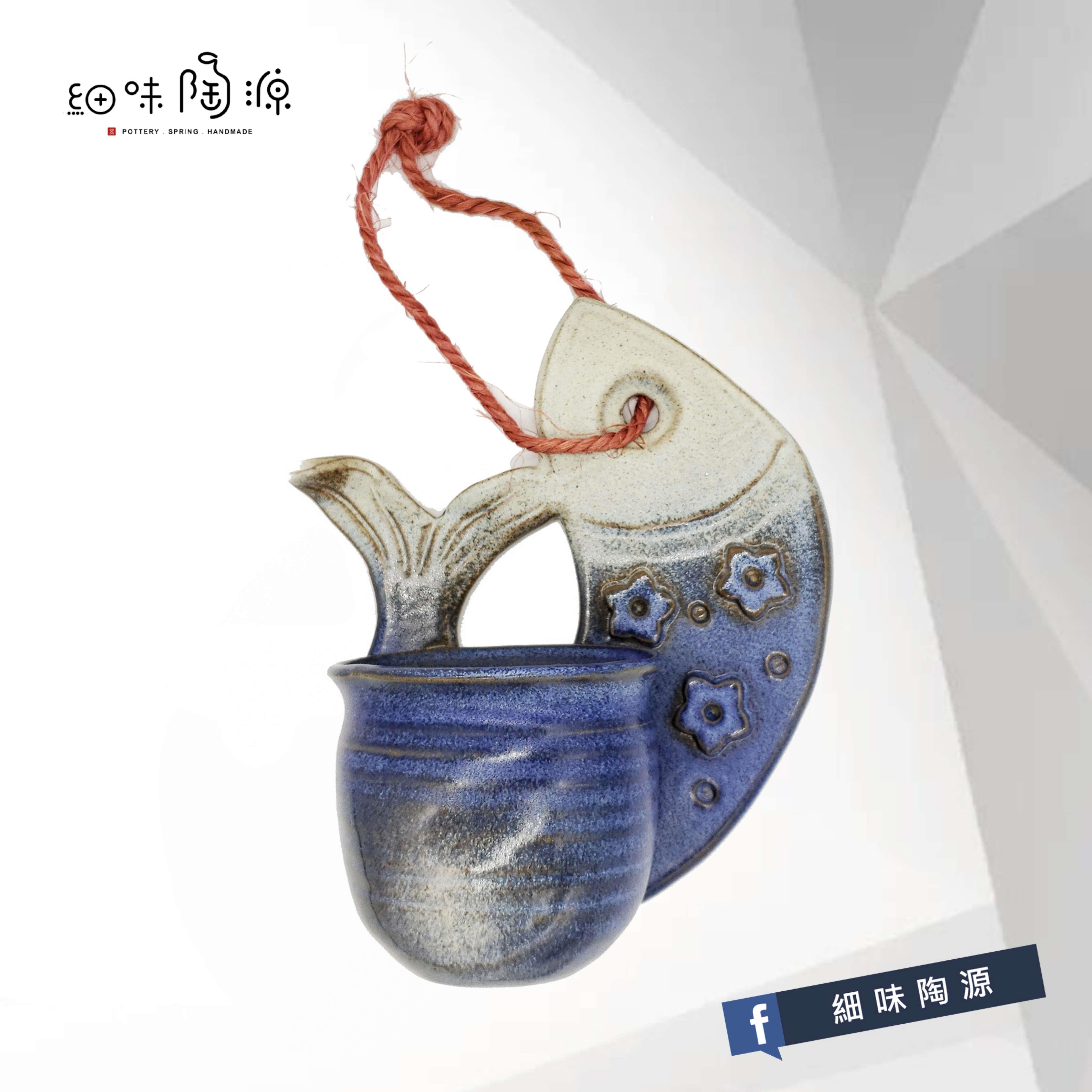 家飾品陶磁器招財魚置物 日本藥師窯福來招福招財貓擺飾寶船土鈴| 誠品線上 置物