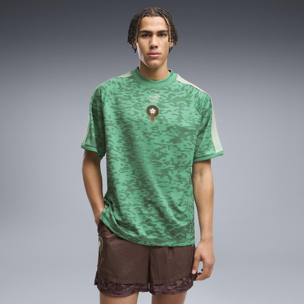 Men | Clothing | Jerseys | PUMA