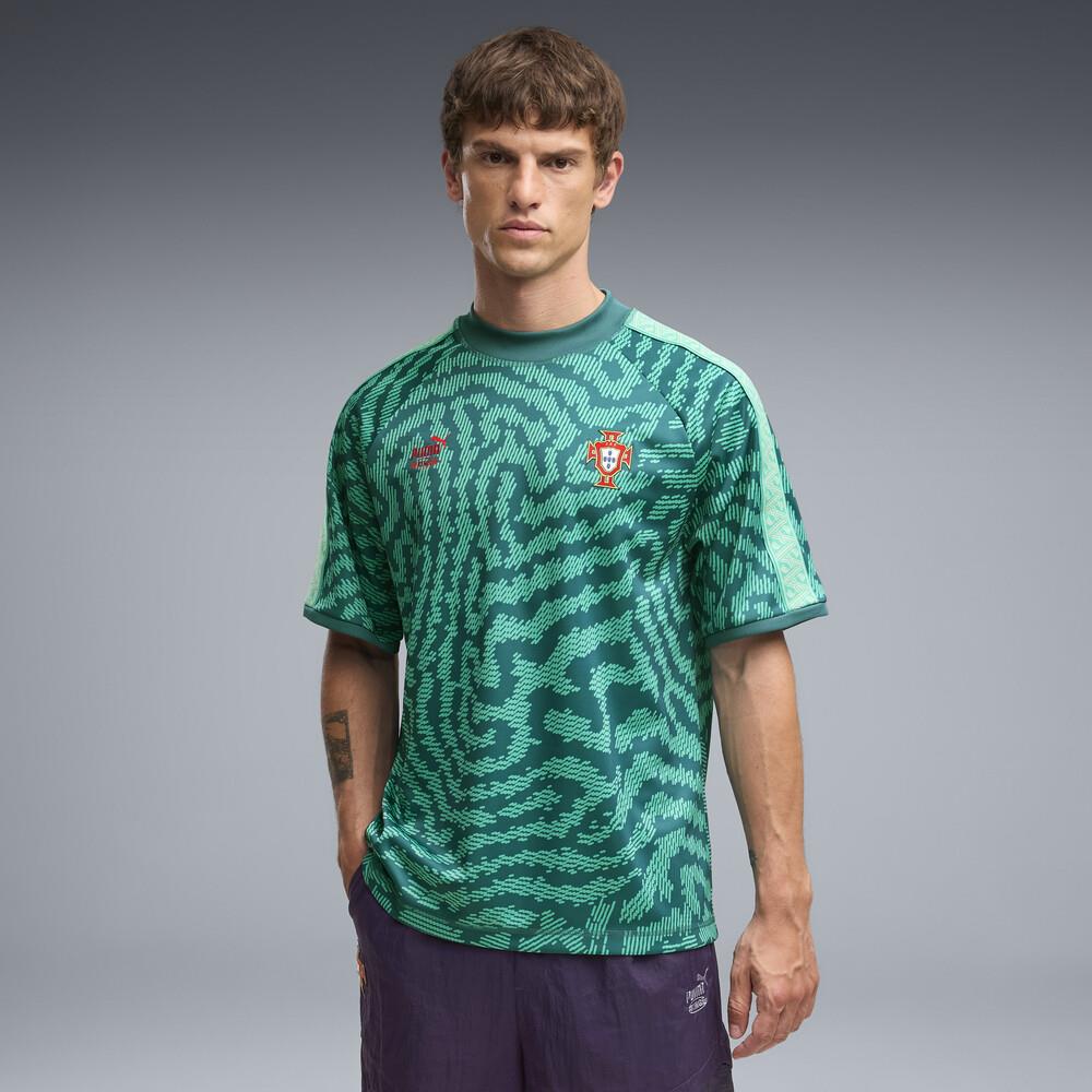 Men | Clothing | Jerseys | PUMA