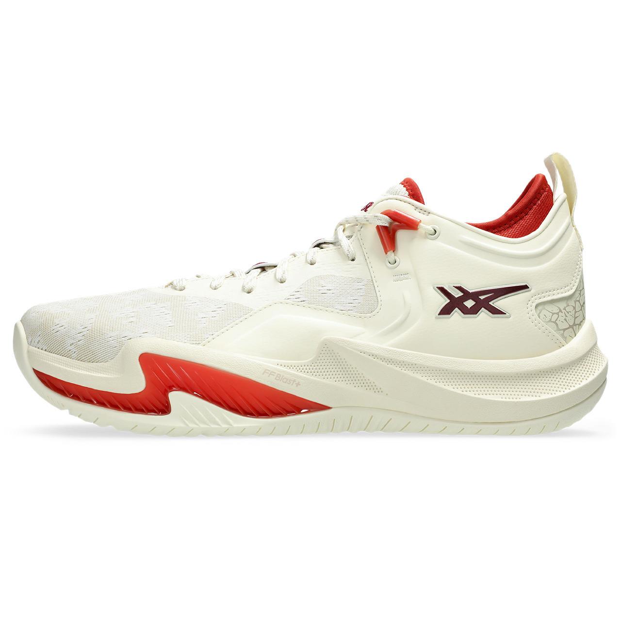 NOVA SURGE Basketball Shoes | ASICS Hong Kong