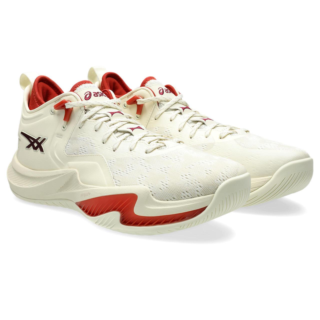 NOVA SURGE Basketball Shoes | ASICS Hong Kong