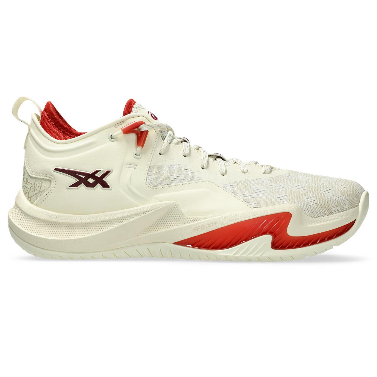 NOVA SURGE Basketball Shoes | ASICS Hong Kong