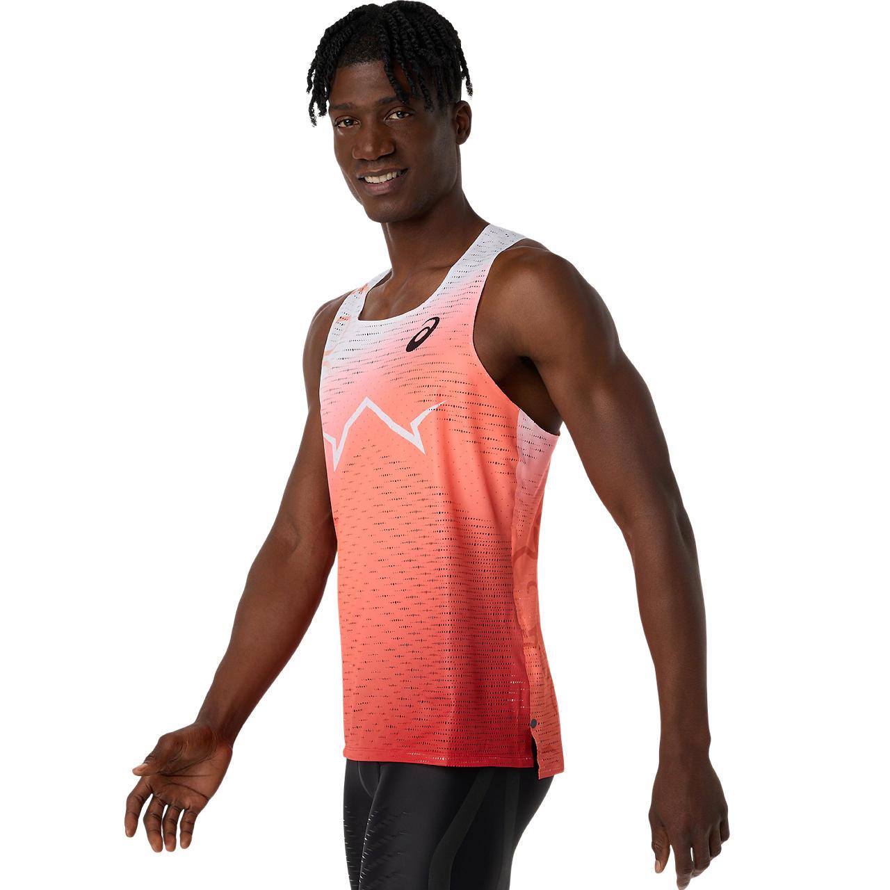 Singlet | Best Sellers | ASICS
