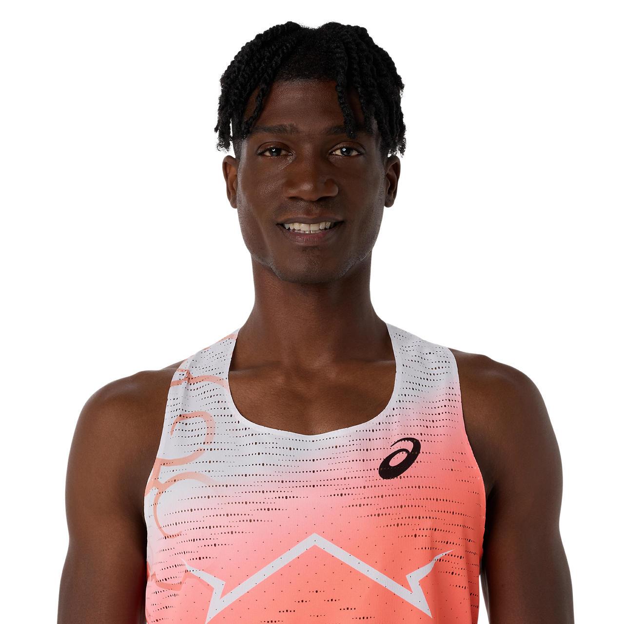Singlet | Best Sellers | ASICS