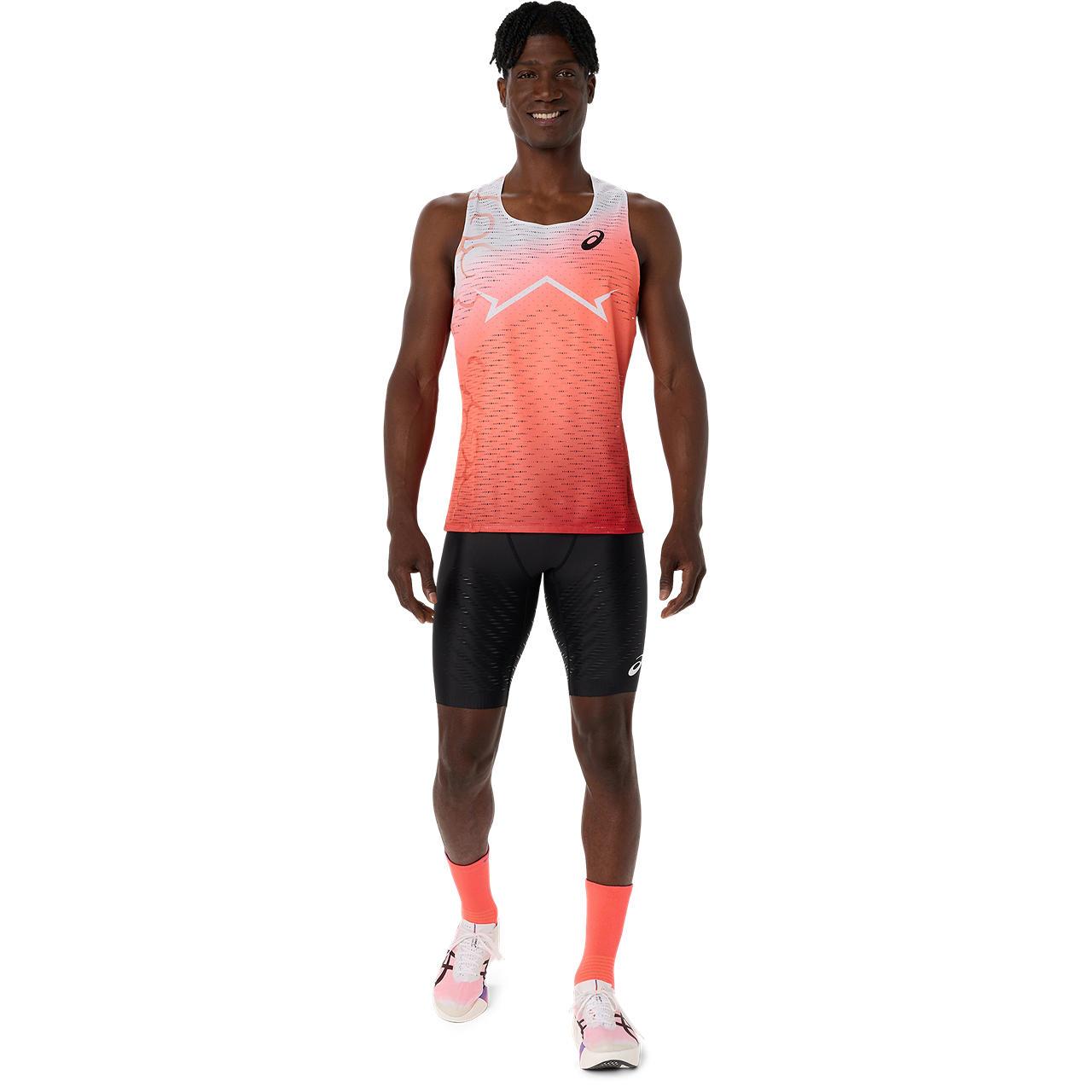 Singlet | Best Sellers | ASICS