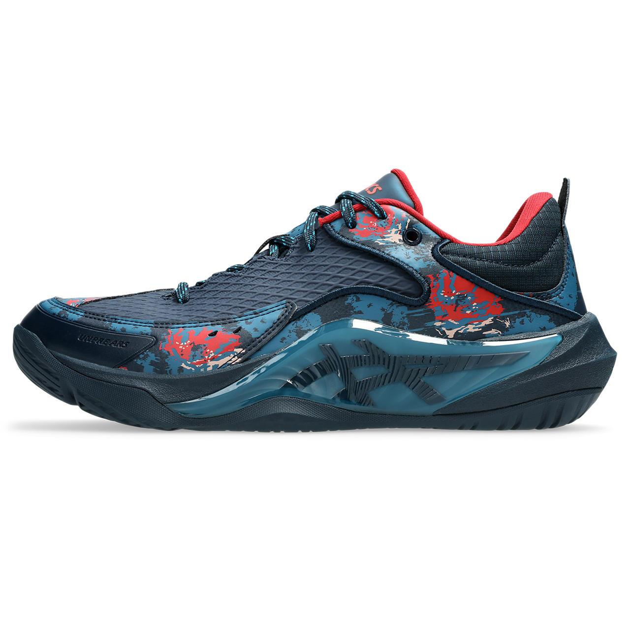 UNPRE ARS Basketball Shoes | ASICS Hong Kong