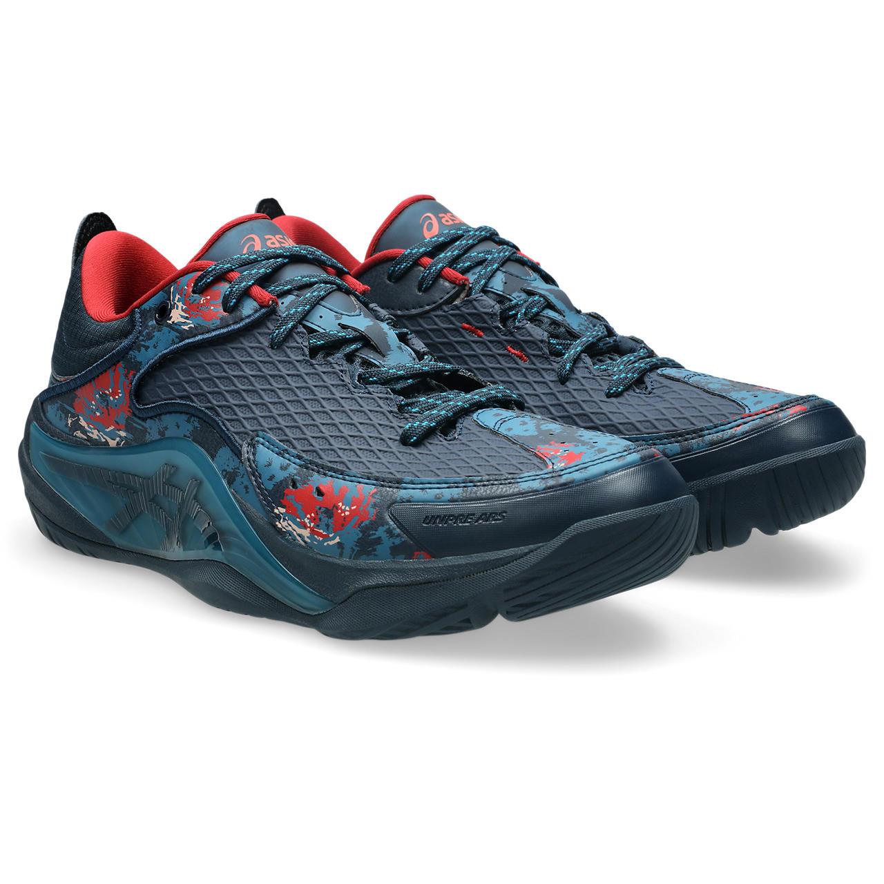 UNPRE ARS Basketball Shoes | ASICS Hong Kong
