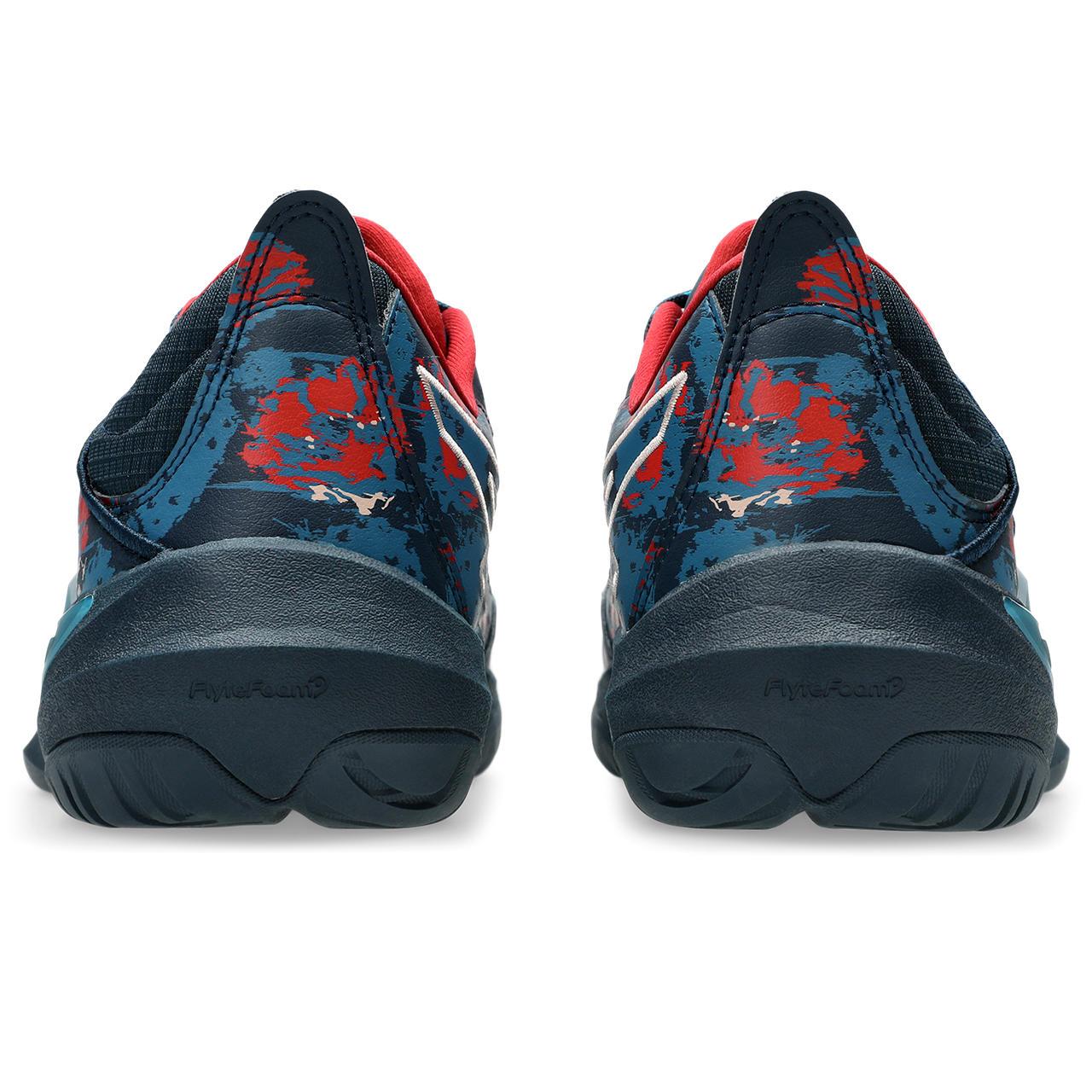 Men's Basketball Shoes | UNPRE ARS | ASICS Hong Kong