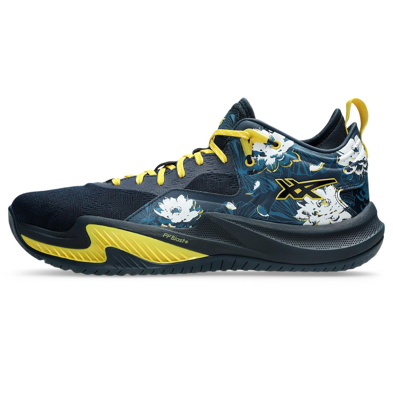 NOVA SURGE Basketball Shoes | ASICS Hong Kong