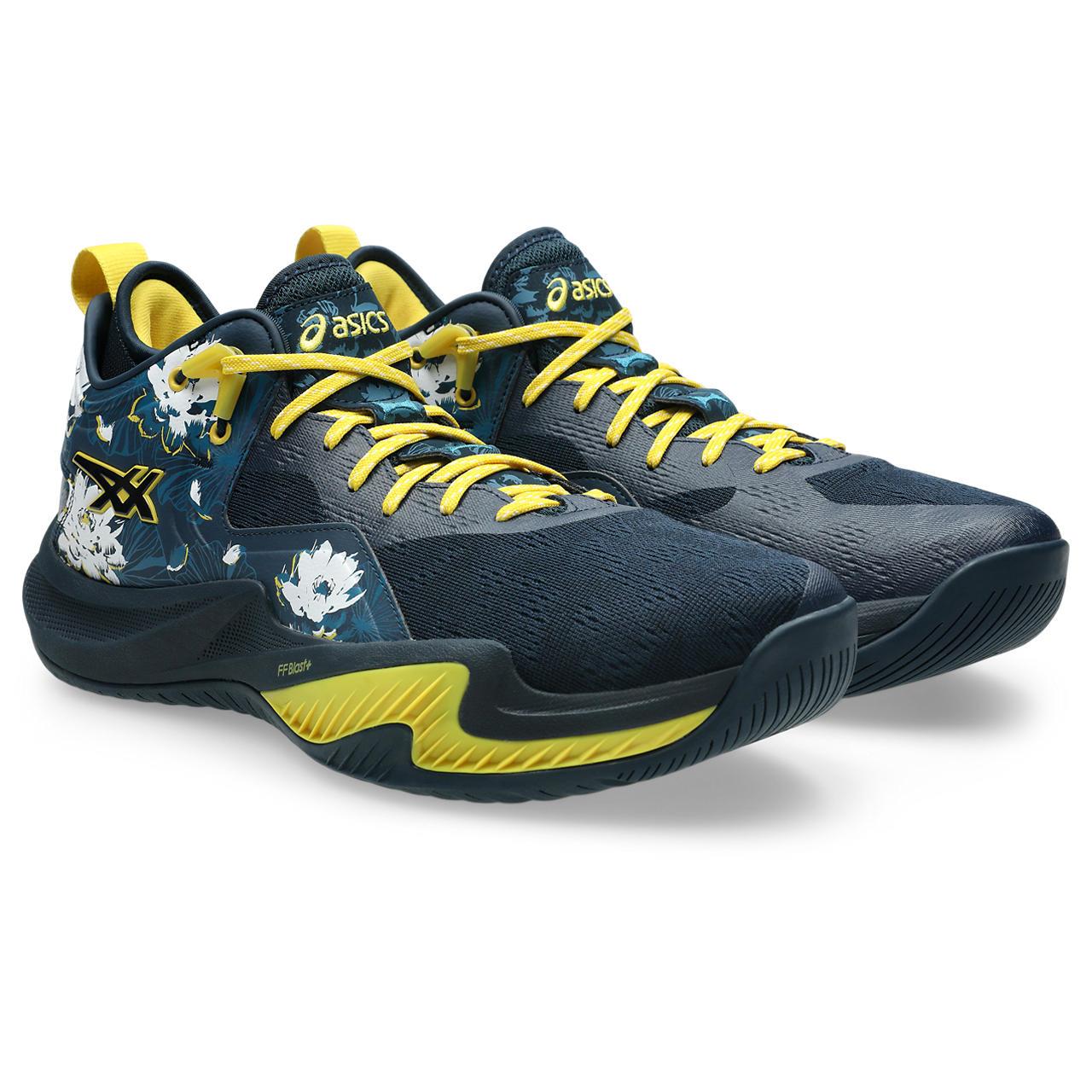 NOVA SURGE Basketball Shoes | ASICS Hong Kong