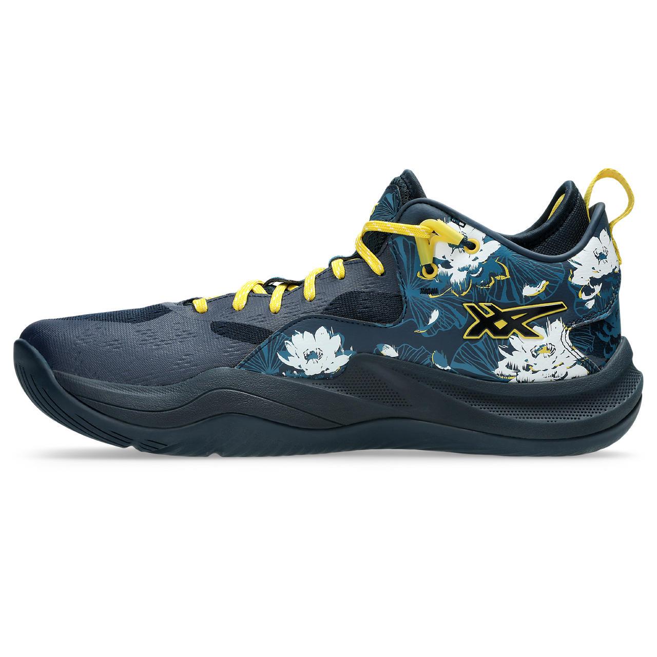 NOVA SURGE Basketball Shoes | ASICS Hong Kong