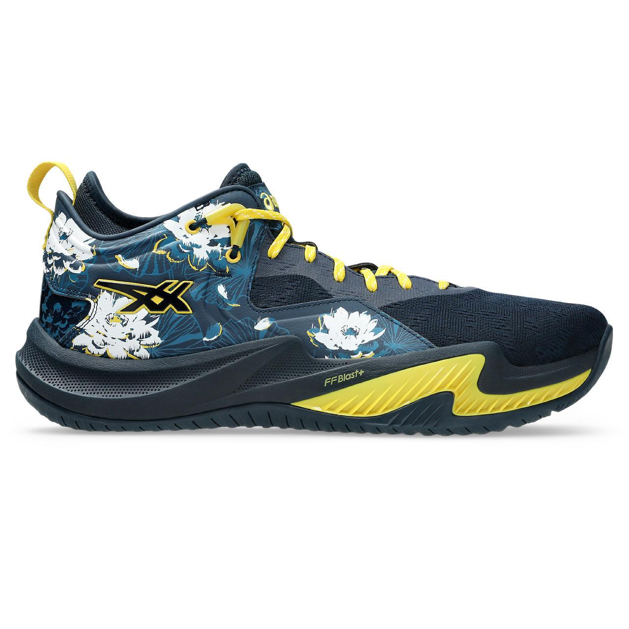 NOVA SURGE Basketball Shoes | ASICS Hong Kong