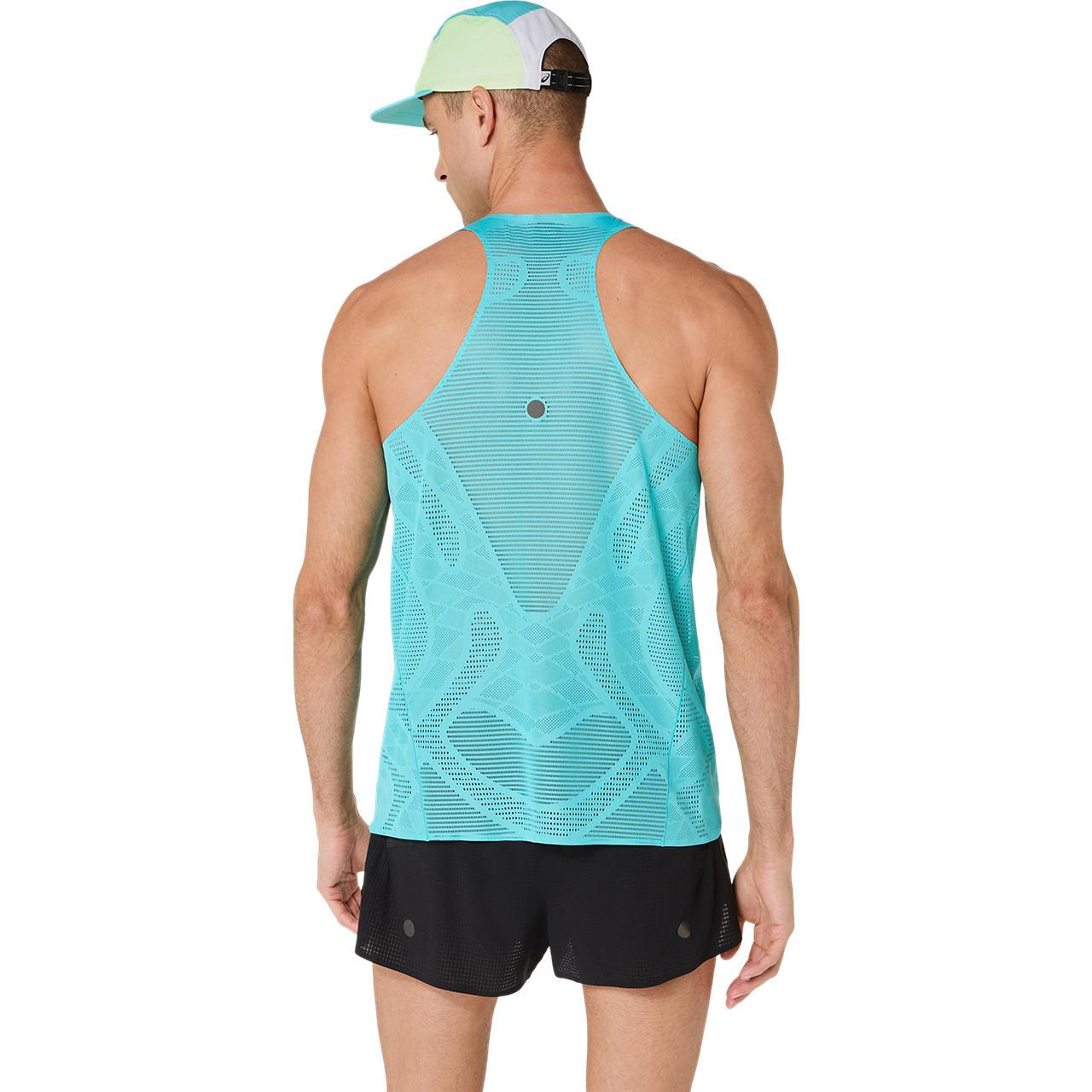 METASPEED SINGLET | Best Sellers | ASICS