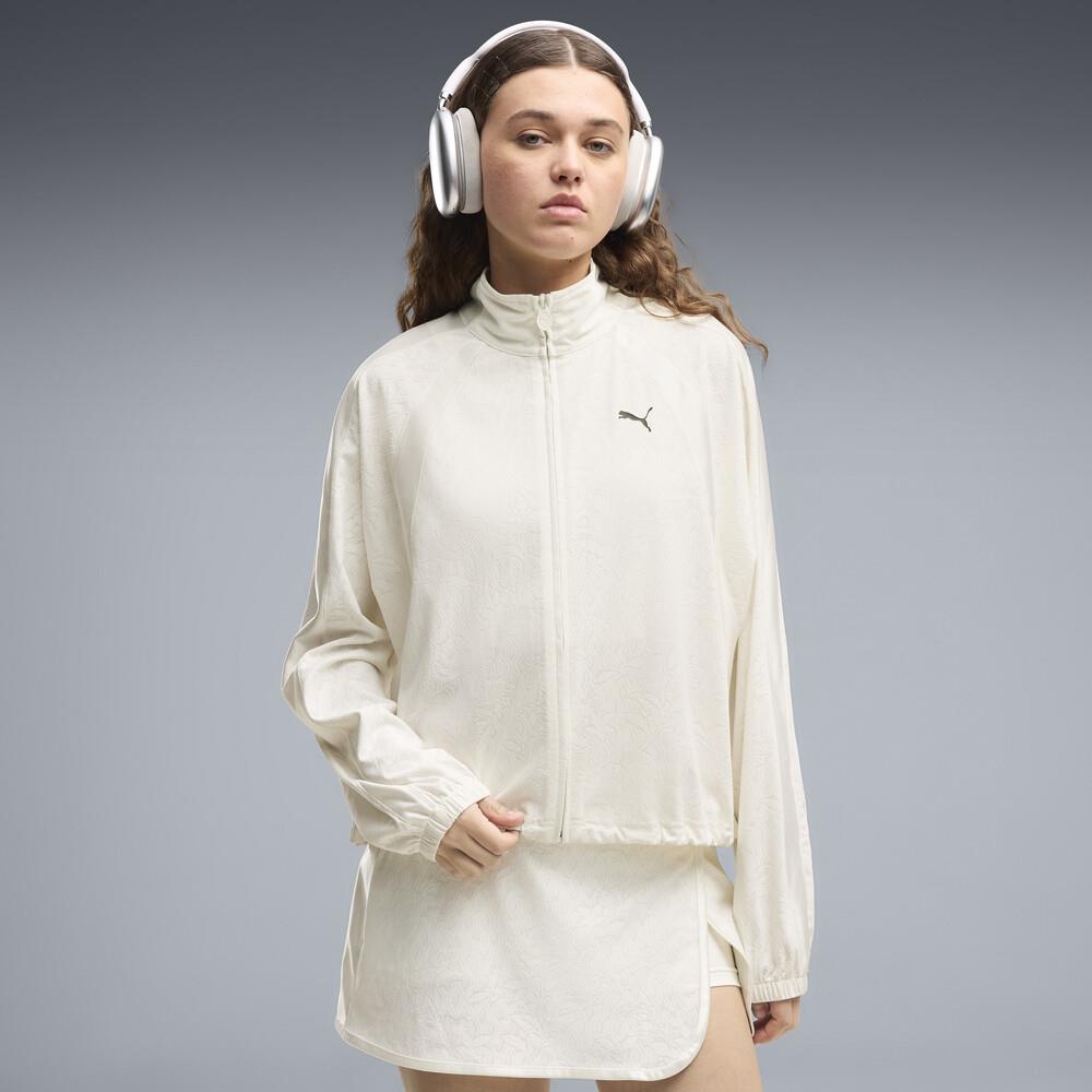 Women | Clothing | Jackets & Outerwear | PUMA