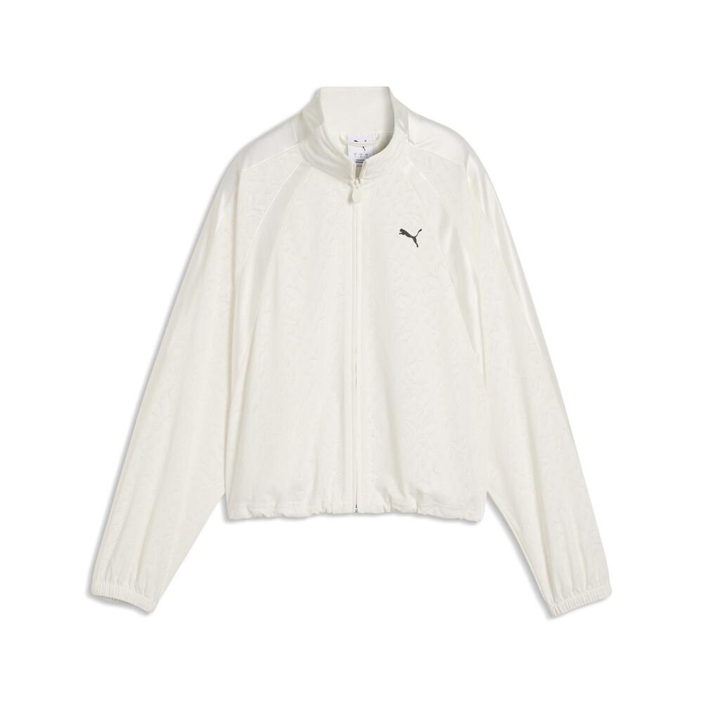 PUMA ピンク ホワイト ジャケット Women | Clothing | Jackets & Outerwear | PUMA