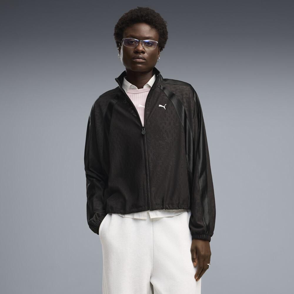 Women | Clothing | Jackets & Outerwear | PUMA