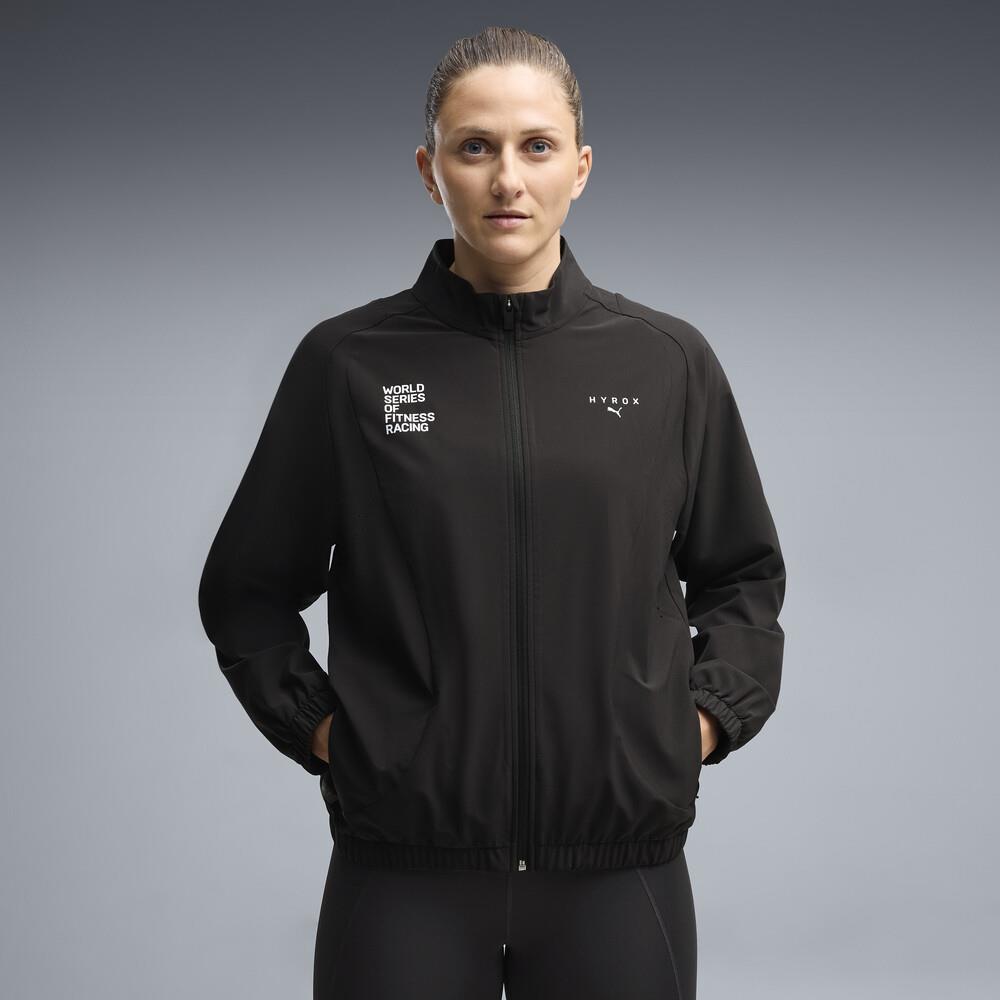Women | Clothing | Jackets & Outerwear | PUMA