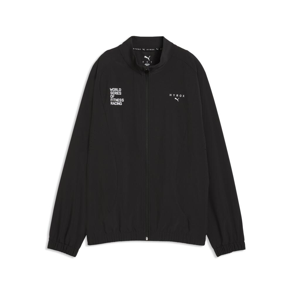 ② PUMA×NEMEN コラボ テック レーシングジャケット Y2K 黒 Women | Clothing | Jackets & Outerwear | PUMA