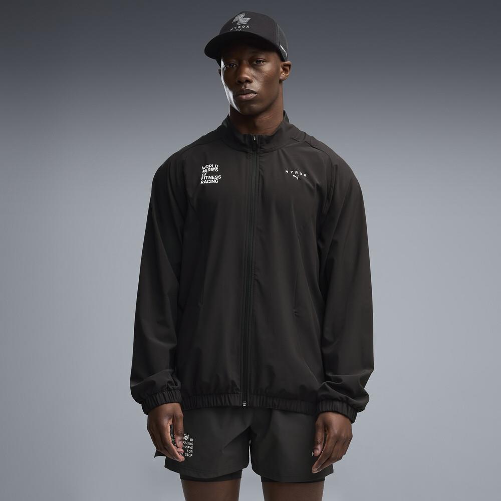 Men | Clothing | Jackets & Outerwear | PUMA