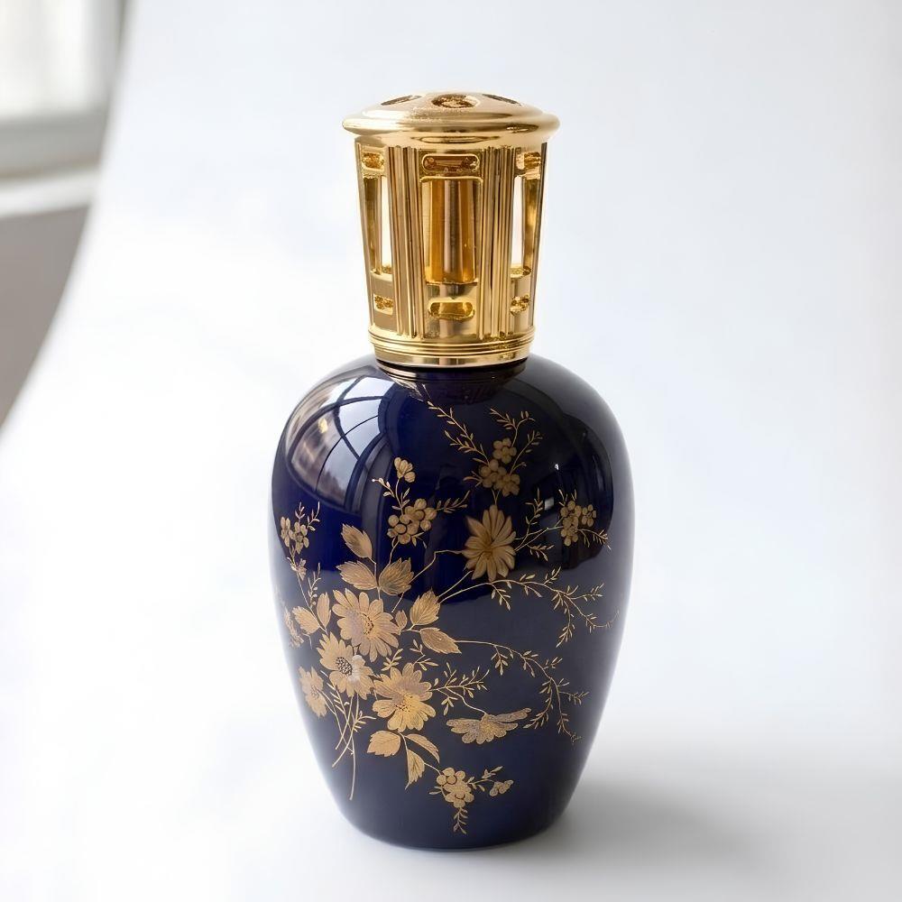 LAMPE BERGER PARIS 高級陶器 ÅRTORIA天使の夢レア LAMPEBERGER PARIS