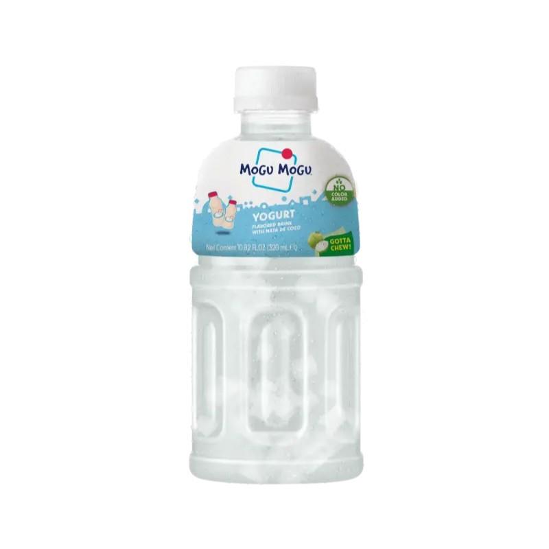 Mogu Mogu 乳酪味飲料(320毫升) | Citistore eShop | CU APP