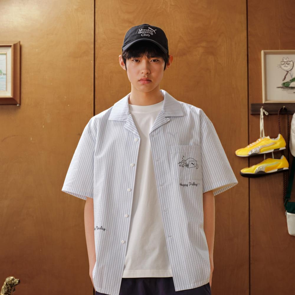 Men | Clothing | Polo Shirts / Shirts | PUMA