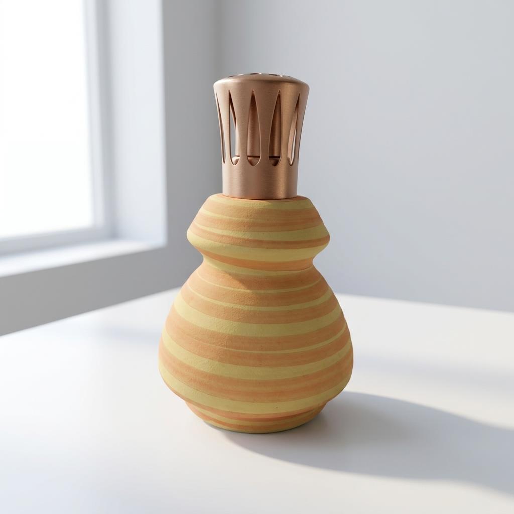 中古] Lampe Berger 經典陶瓷瓶
