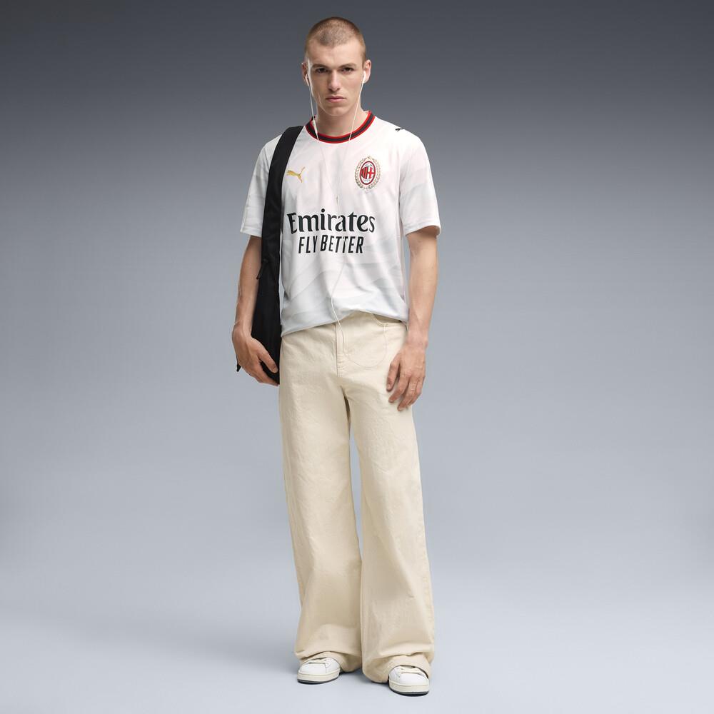 Men | Clothing | Jerseys | PUMA