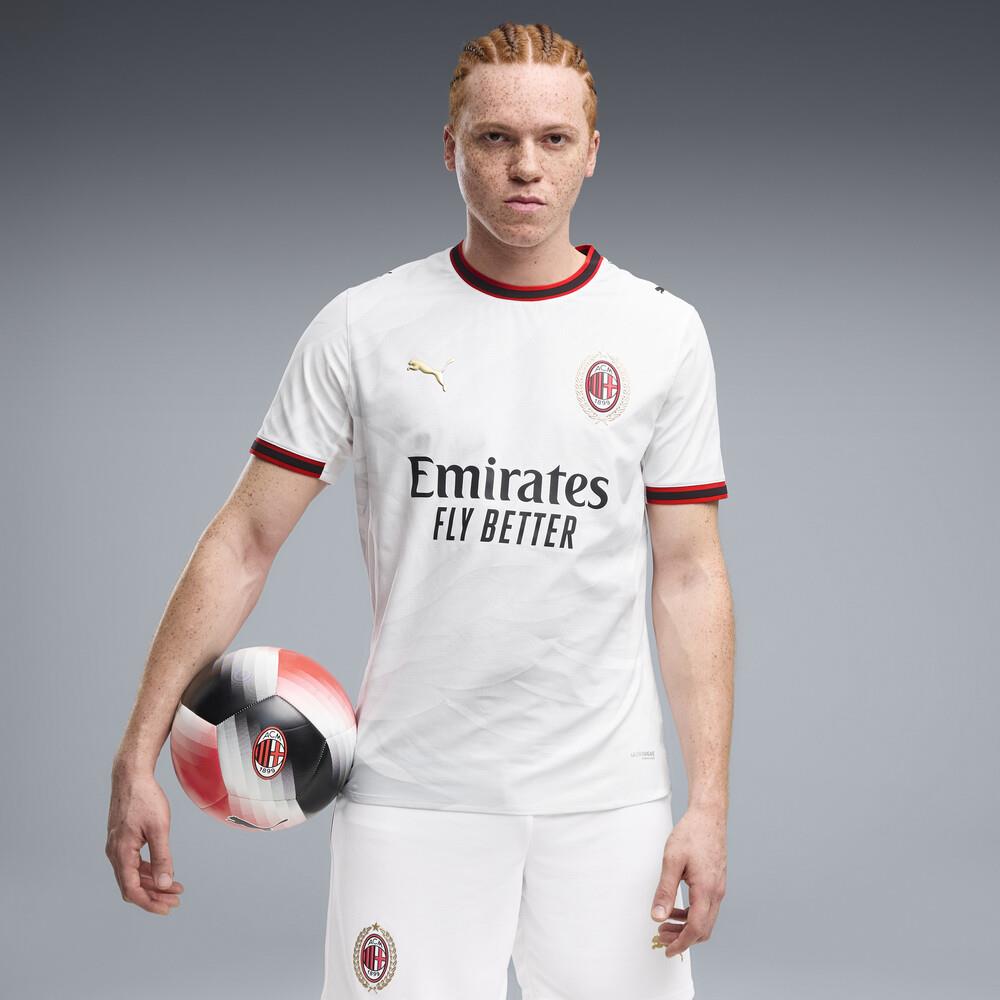 Men | Clothing | Jerseys | PUMA