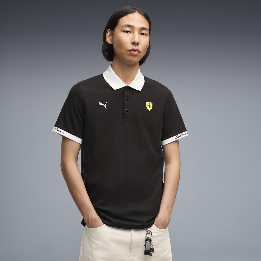 Men | Clothing | Polo Shirts / Shirts | PUMA