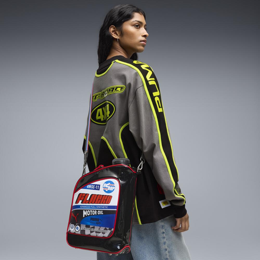 A$AP Rocky x PUMA | PUMA