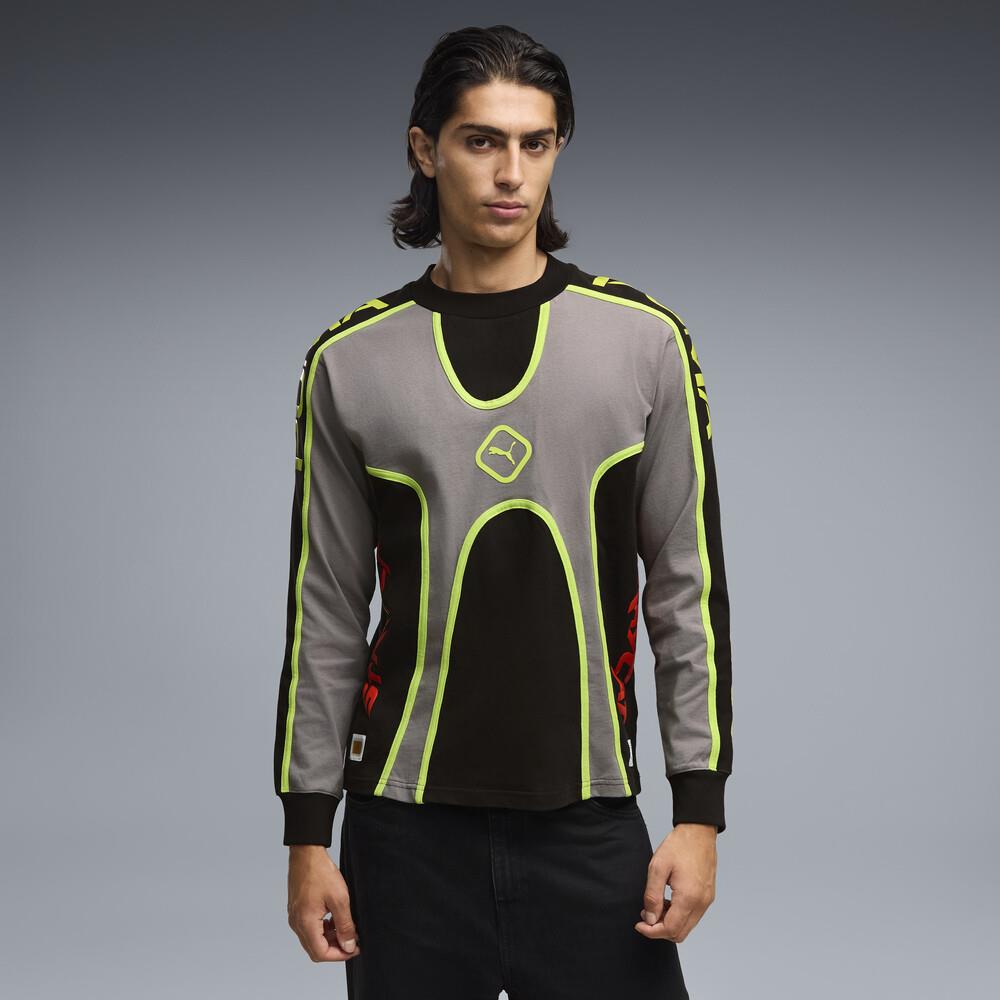 Men | Clothing | Jerseys | PUMA