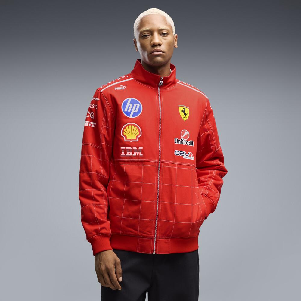 Men | Clothing | Jackets & Outerwear | PUMA