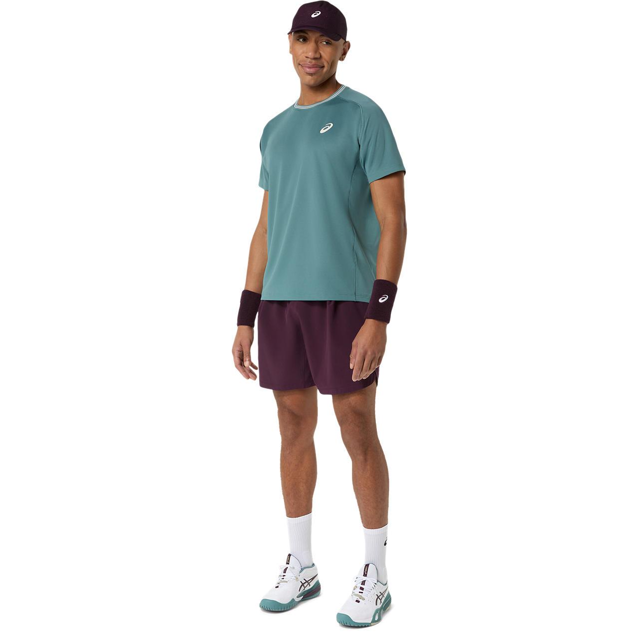 Tops & T-Shirts | ASICS Hong Kong