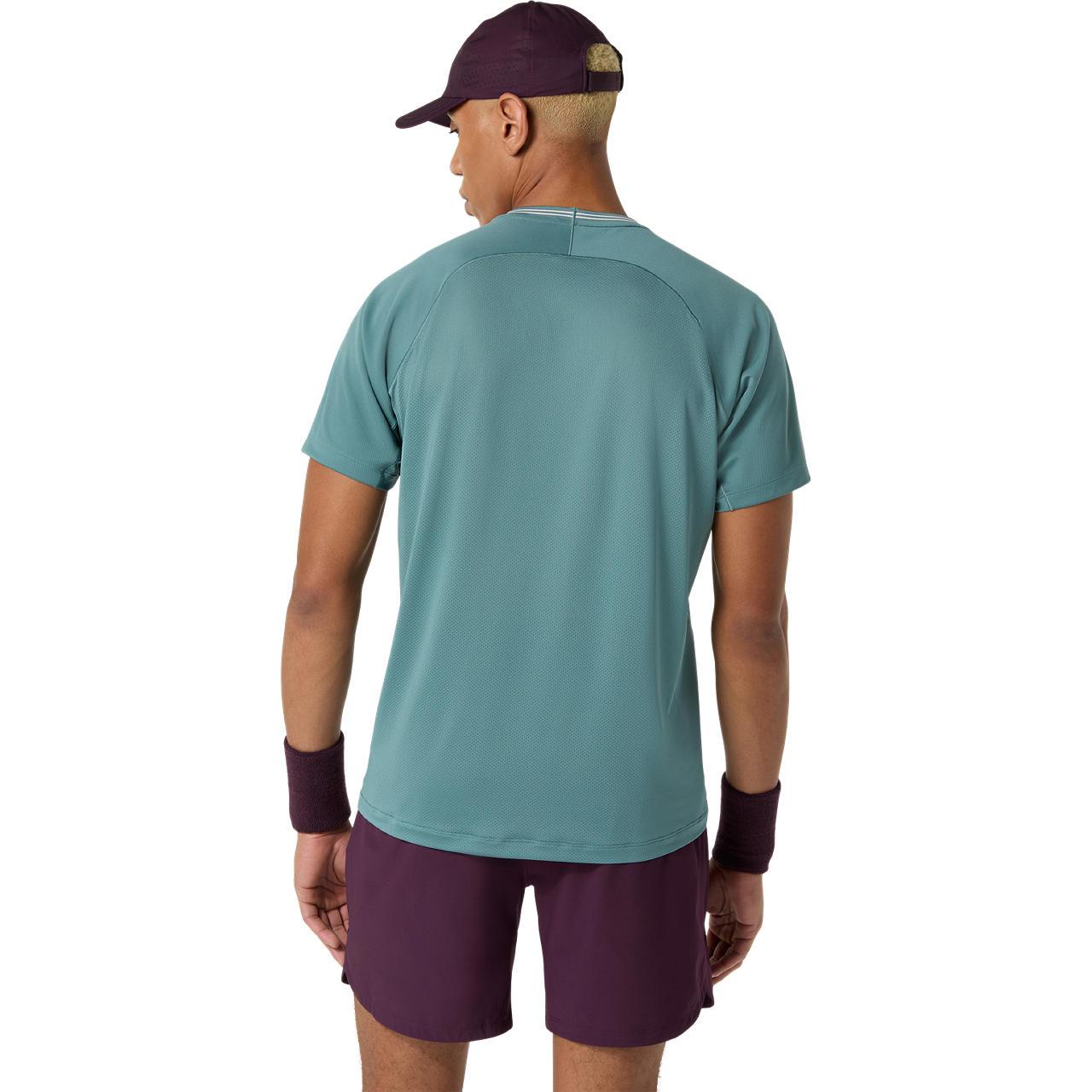 Tops & T-Shirts | ASICS Hong Kong