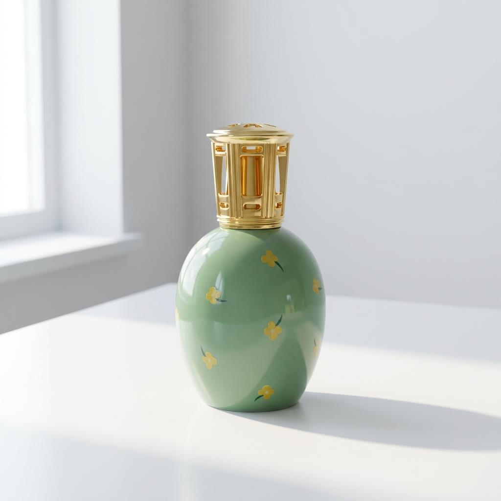 中古] Lampe Berger 經典陶瓷瓶