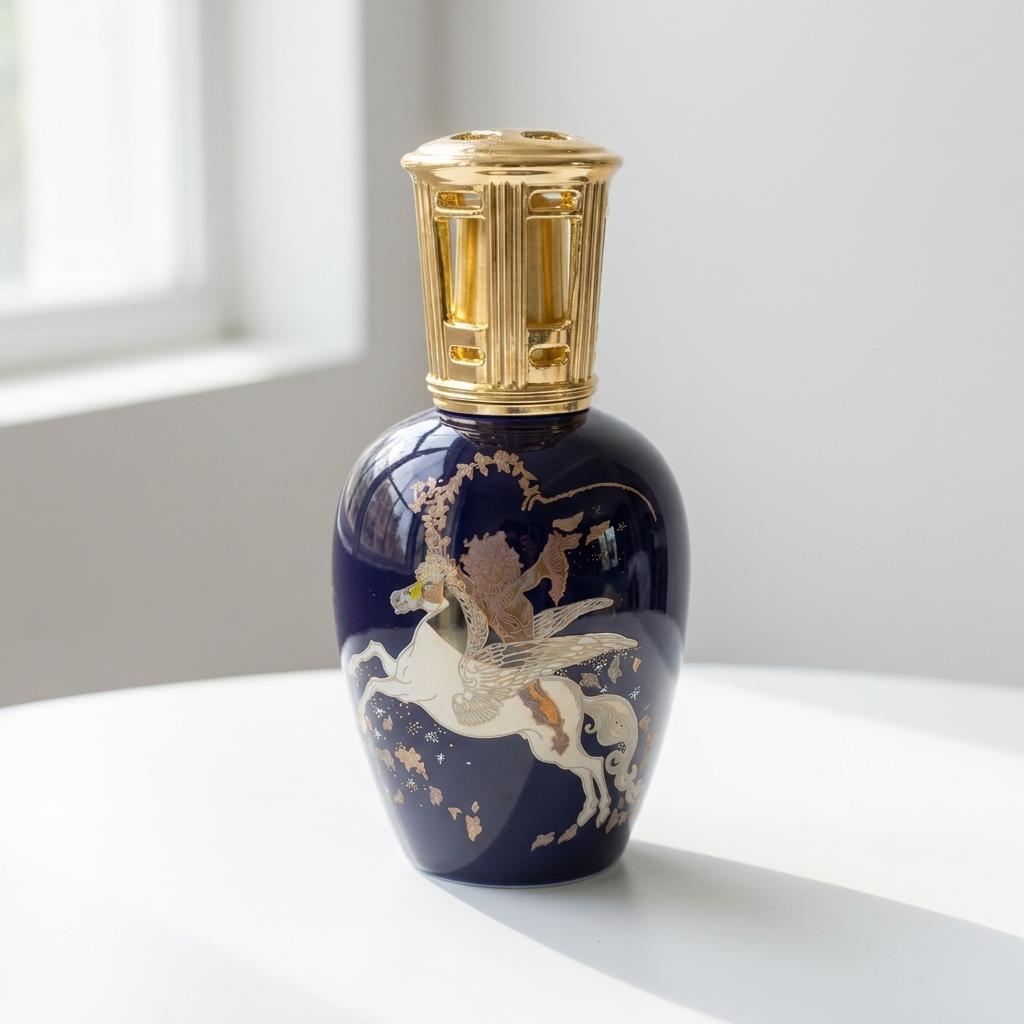 中古] Lampe Berger 經典陶瓷瓶