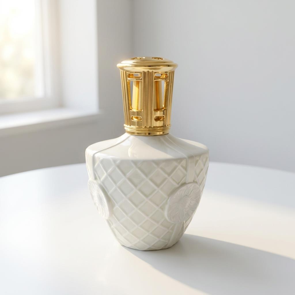 中古] Lampe Berger 經典陶瓷瓶